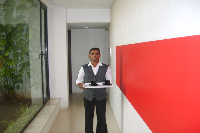 Housekeeping Management Services